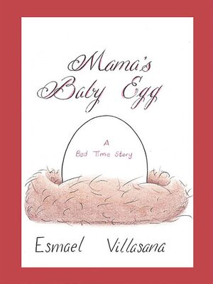 cover image of Mama's Baby Egg